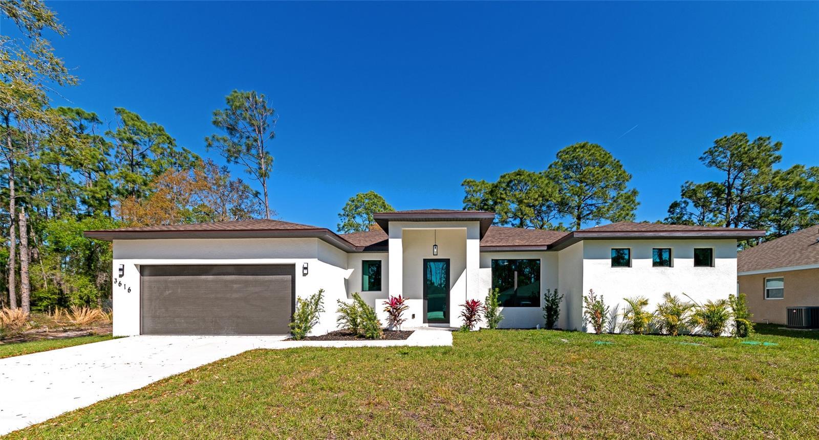 Photo one of 3616 Bellefonte Ave North Port FL 34286 | MLS A4601392