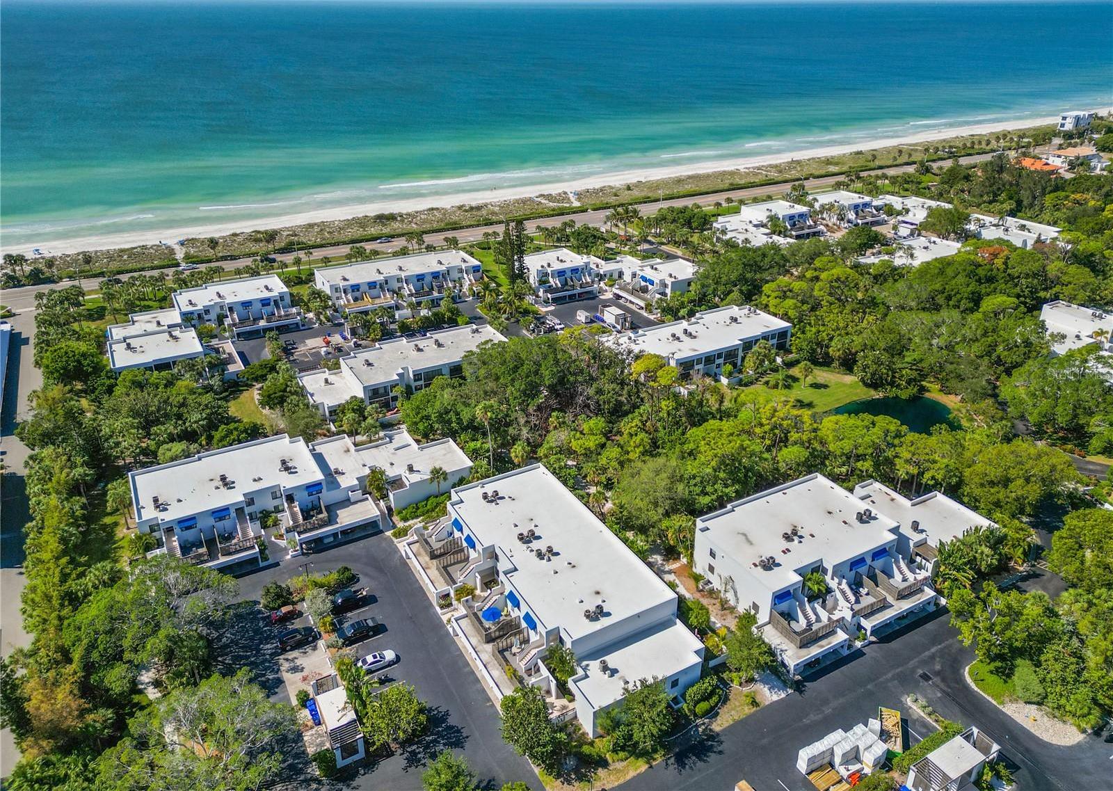 Photo one of 831 Bayport Way # 831 Longboat Key FL 34228 | MLS A4601460