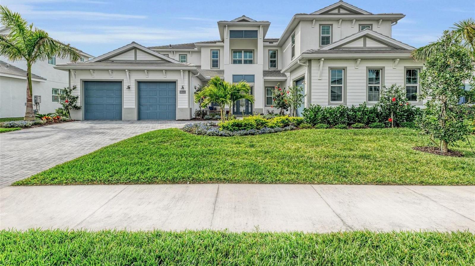 Photo one of 18212 Cayo Largo Pl Lakewood Ranch FL 34202 | MLS A4601692