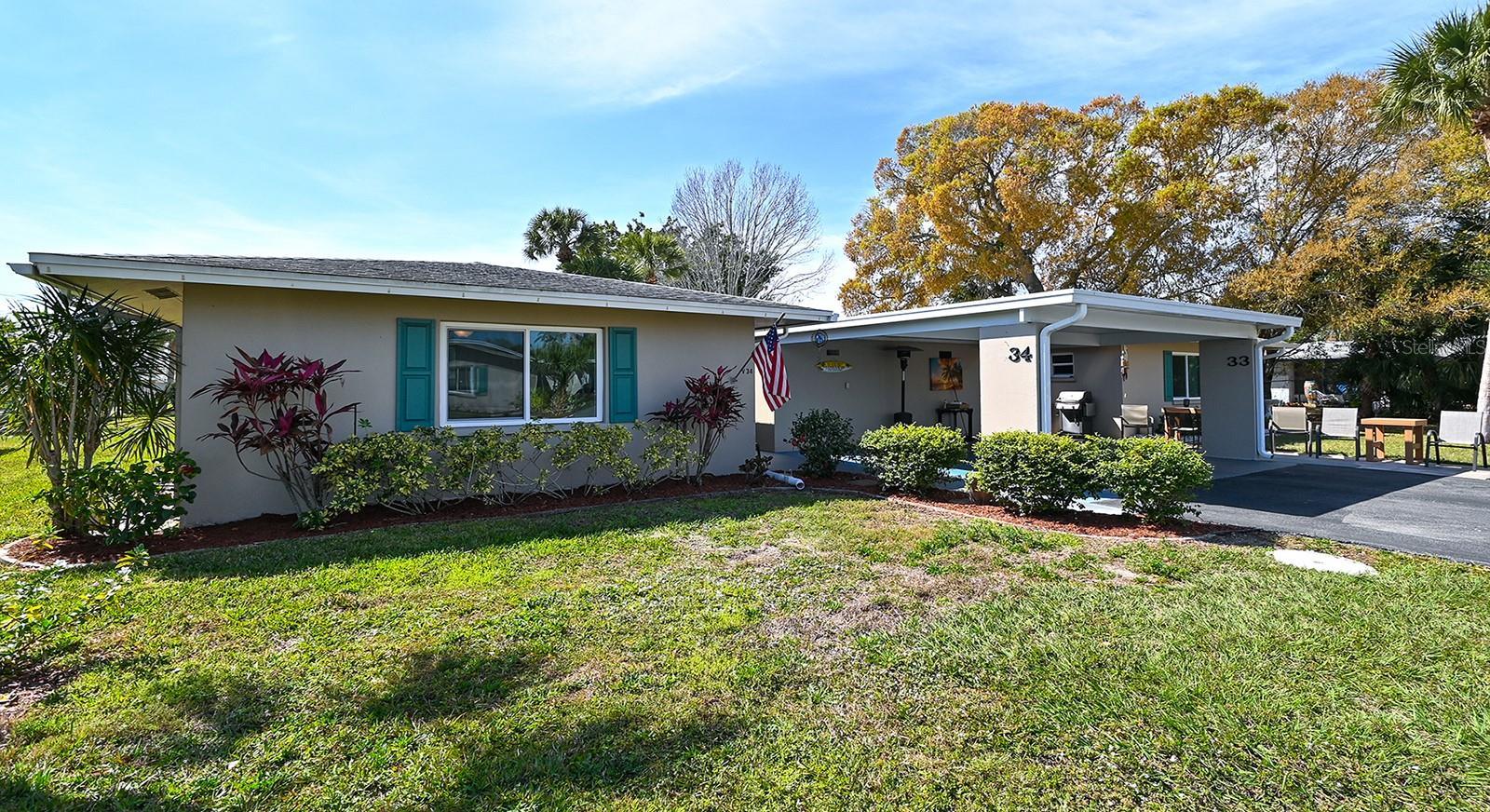 Photo one of 34 Strathmore Blvd Sarasota FL 34233 | MLS A4601819