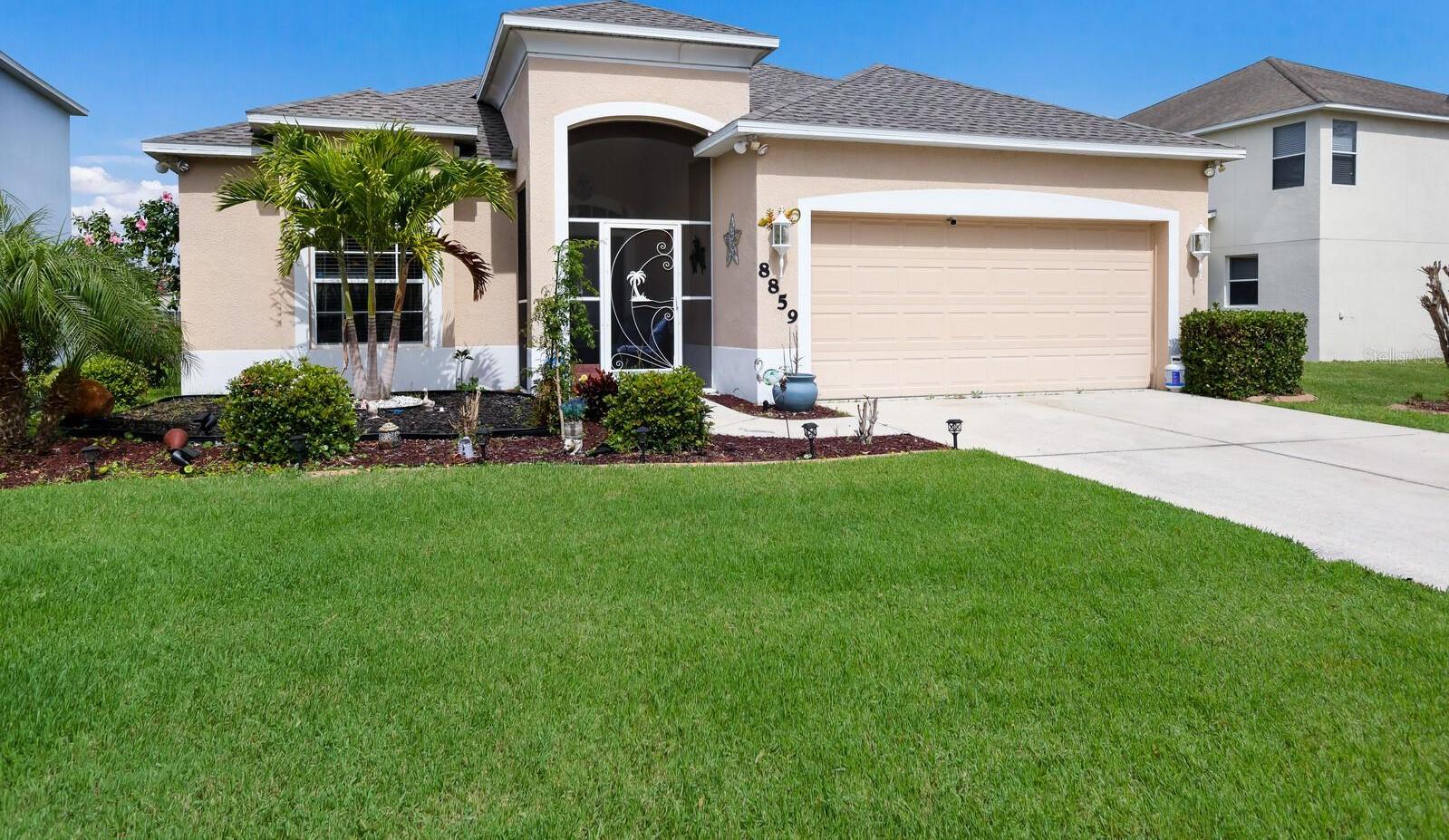 Photo one of 8859 Founders Cir Palmetto FL 34221 | MLS A4602223