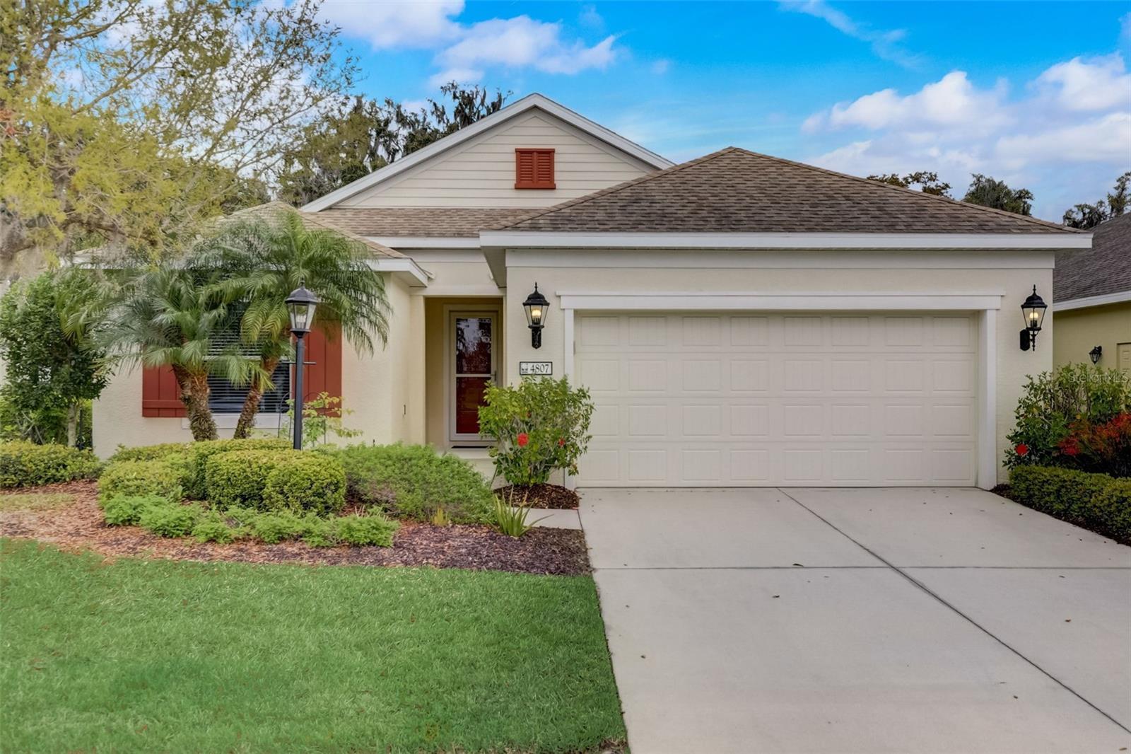 Photo one of 4807 Harvest Grove Pl Parrish FL 34219 | MLS A4602236