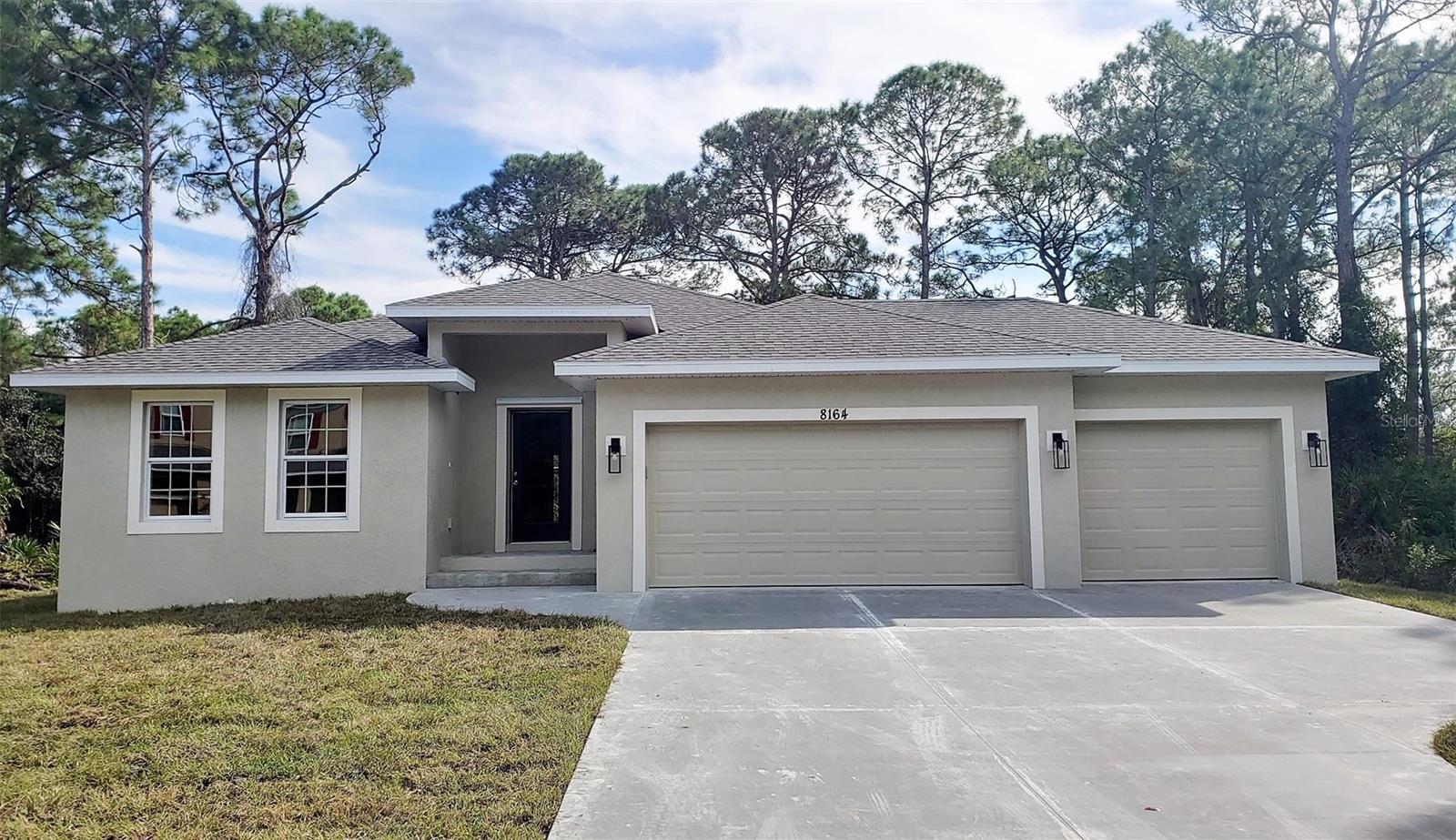 Photo one of 4288 Kennel St Port Charlotte FL 33981 | MLS A4602551