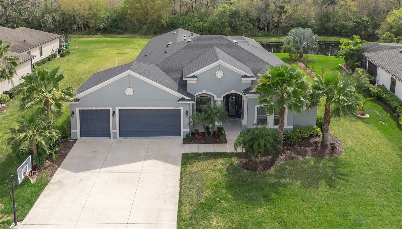 Photo one of 16307 29Th E Ct Parrish FL 34219 | MLS A4602645