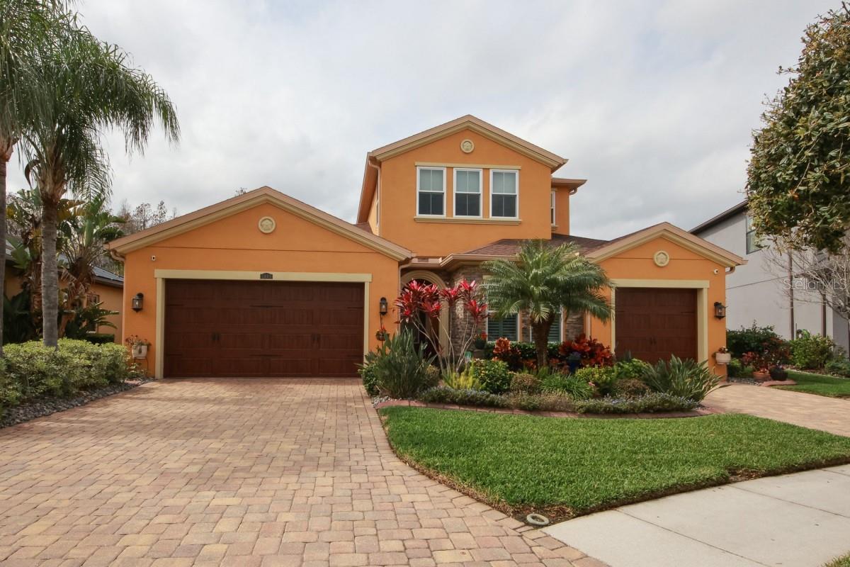 Photo one of 1889 Hidden Springs Dr New Port Richey FL 34655 | MLS A4602960