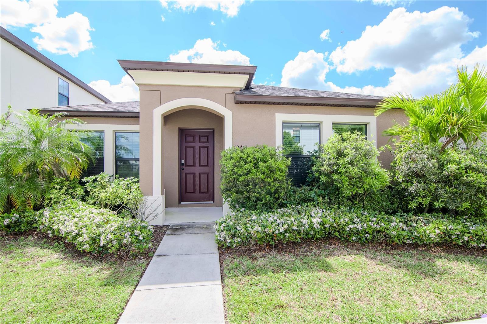 Photo one of 12413 Streambed Dr Riverview FL 33579 | MLS A4603012