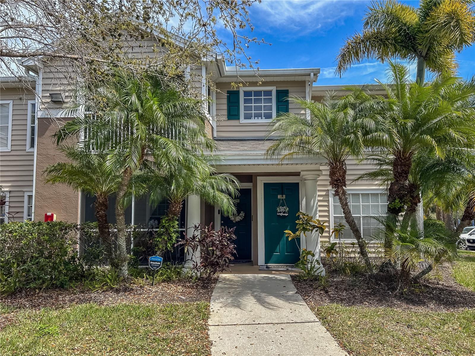 Photo one of 8923 Manor Loop # 204 Lakewood Ranch FL 34202 | MLS A4603033