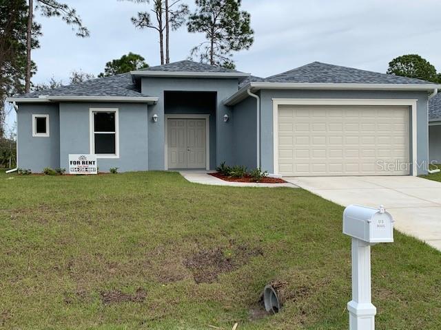 Photo one of 1234 Geloso Ave North Port FL 34288 | MLS A4603159