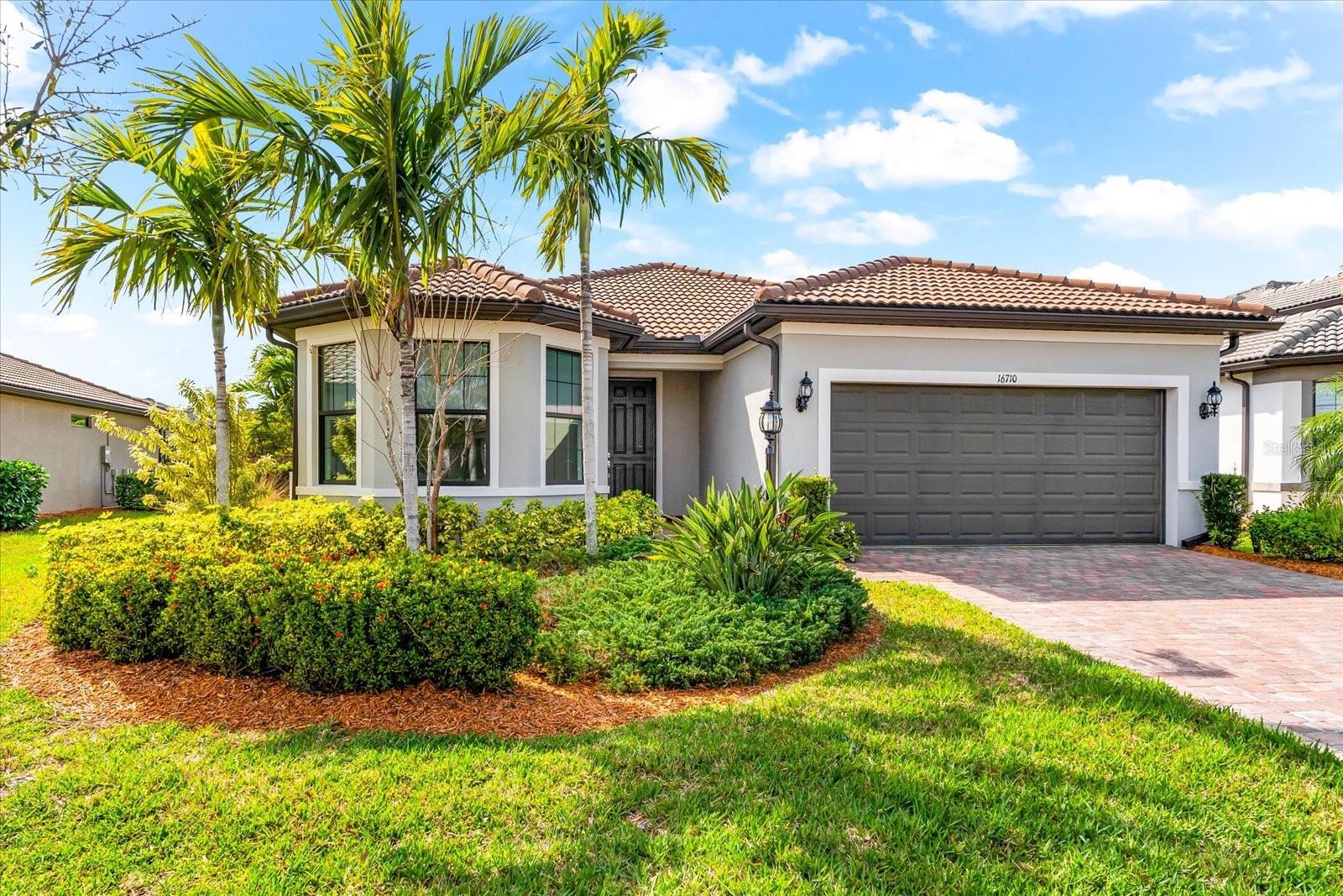 Photo one of 16710 Ellsworth Ave Lakewood Ranch FL 34202 | MLS A4603222