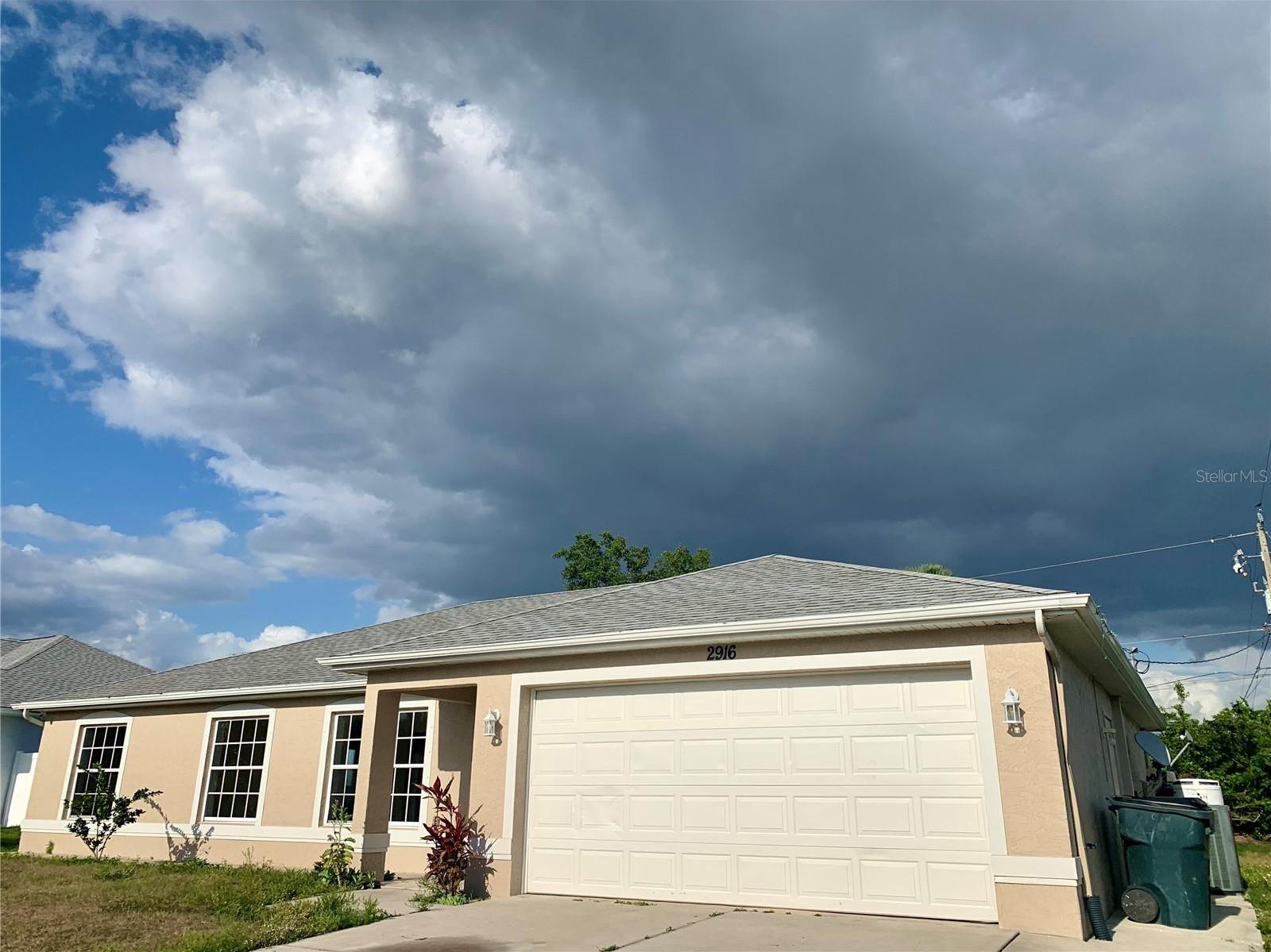 Photo one of 2916 Sarletto St North Port FL 34287 | MLS A4603591