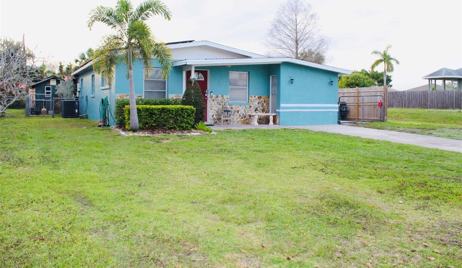 Photo one of 1221 22Nd W Ave Palmetto FL 34221 | MLS A4603796