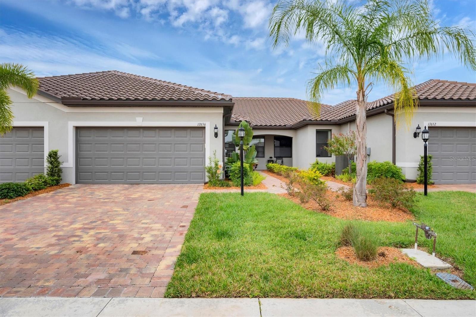 Photo one of 17656 Northwood Pl Lakewood Ranch FL 34202 | MLS A4603815