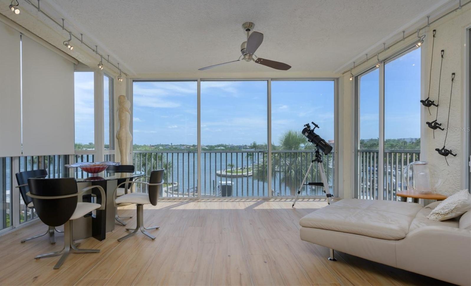 Photo one of 1260 Dolphin Bay Way # 301 Sarasota FL 34242 | MLS A4604092