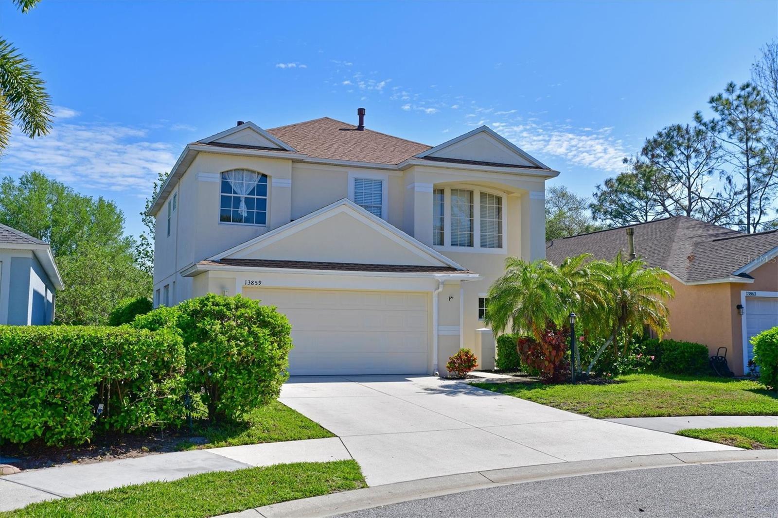 Photo one of 13859 Waterthrush Pl Lakewood Ranch FL 34202 | MLS A4604495