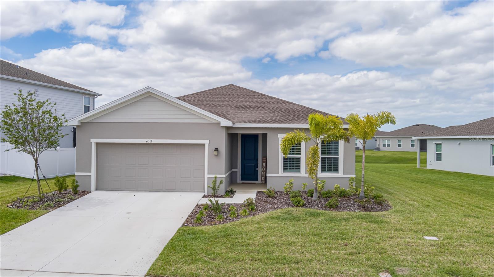 Photo one of 6319 116Th E Ave Parrish FL 34219 | MLS A4604838