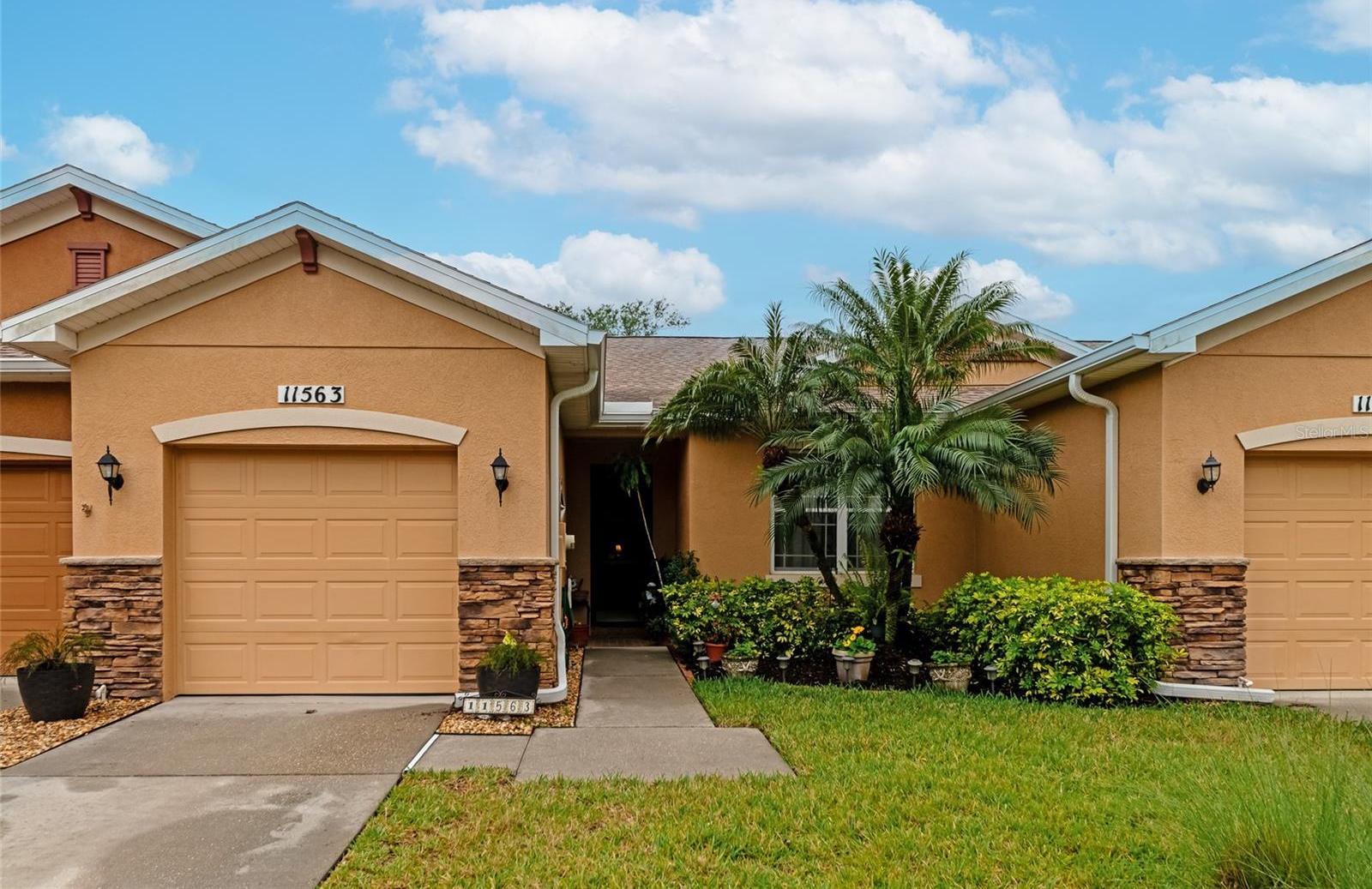 Photo one of 11563 52Nd E Ct Parrish FL 34219 | MLS A4604863