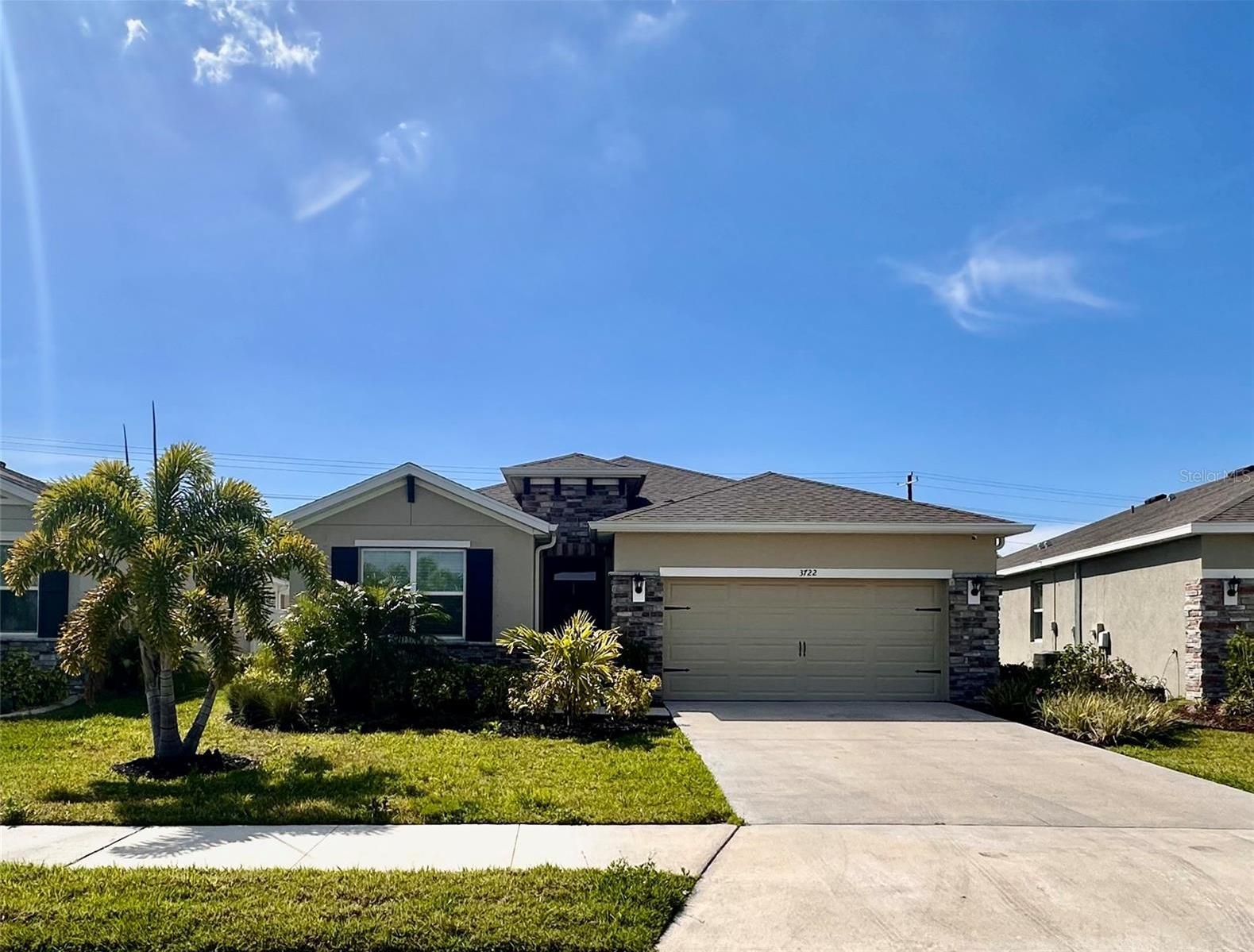 Photo one of 3722 Mossy Limb Ct Palmetto FL 34221 | MLS A4605480