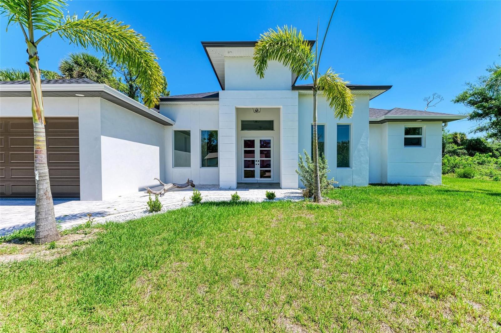 Photo one of 3260 Abbotsford St North Port FL 34287 | MLS A4605562