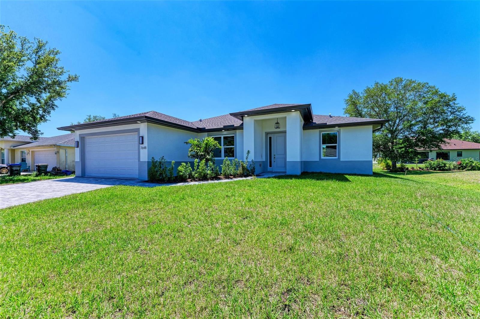 Photo one of 7648 Totem Ave North Port FL 34291 | MLS A4605636