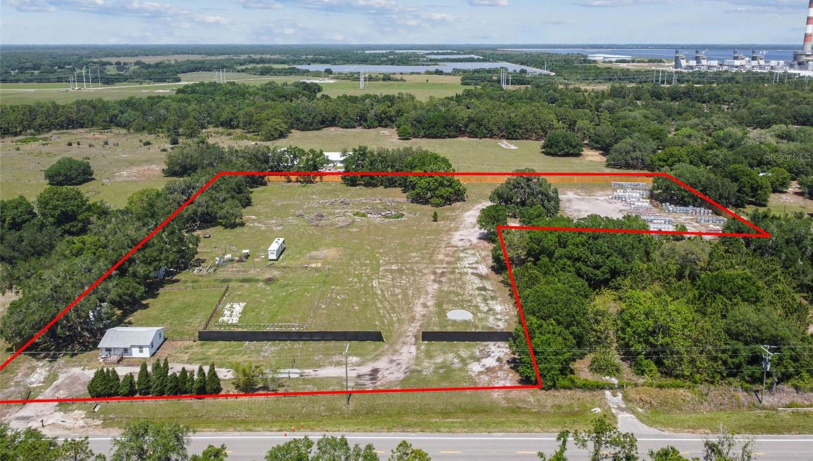 Photo one of 18050 State Road 62 Parrish FL 34219 | MLS A4605719