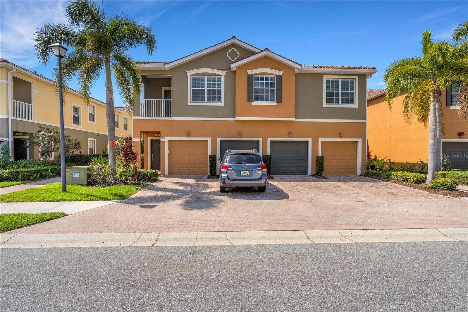 Photo one of 7895 Limestone Ln # 12-202 Sarasota FL 34233 | MLS A4605880