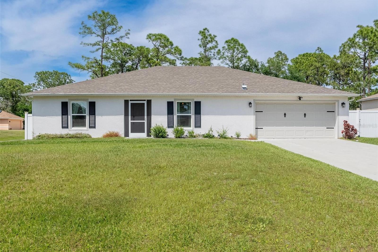 Photo one of 7898 Tarabilla Ave North Port FL 34291 | MLS A4605942