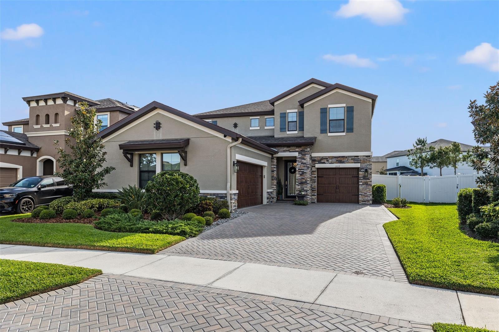 Photo one of 13112 Foxtail Fern Dr Riverview FL 33579 | MLS A4606026