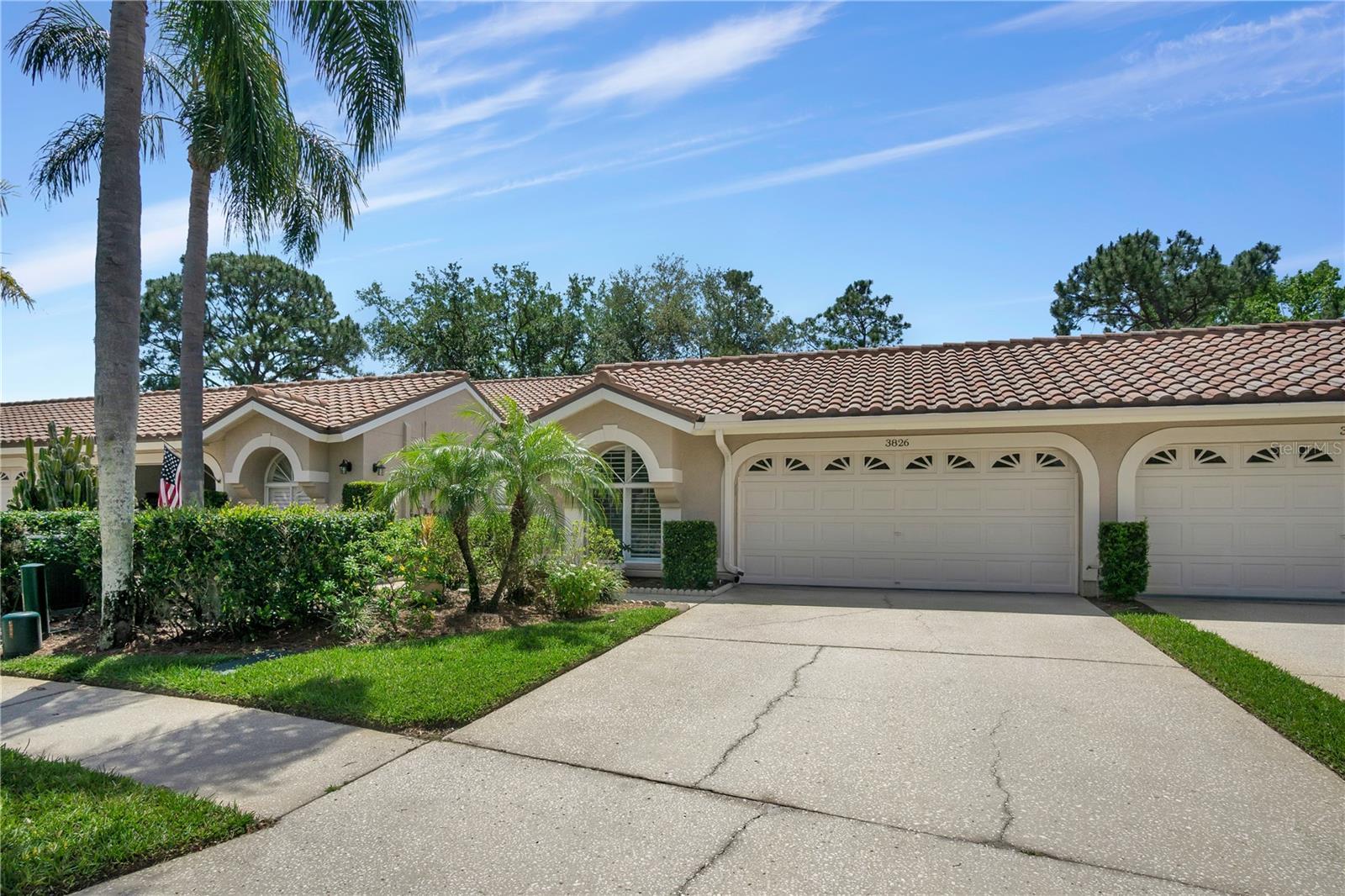 Photo one of 3826 Muirfield Ct Palm Harbor FL 34685 | MLS A4606062