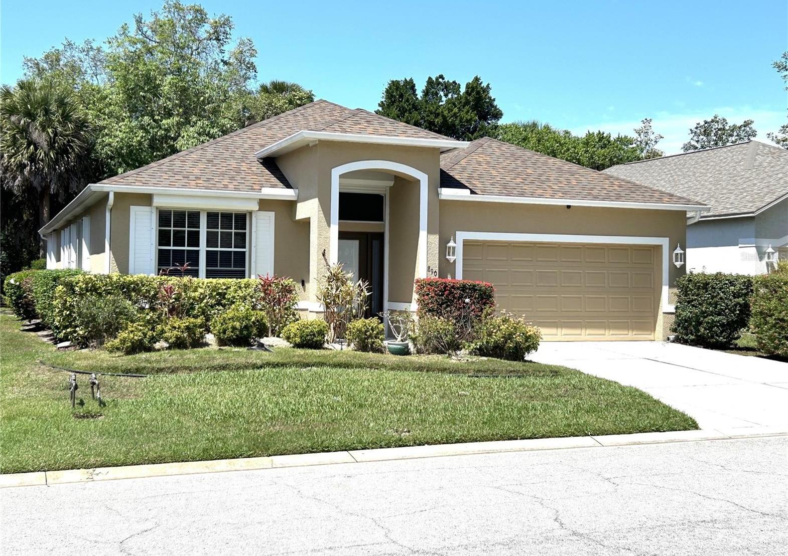 Photo one of 890 Greystone Ln Sarasota FL 34232 | MLS A4606063