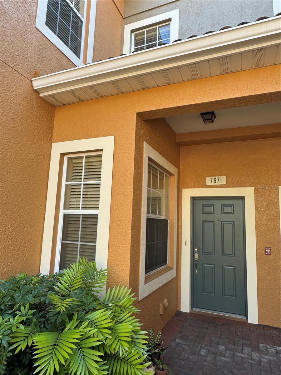 Photo one of 7871 Limestone Ln # 104 Sarasota FL 34233 | MLS A4606074