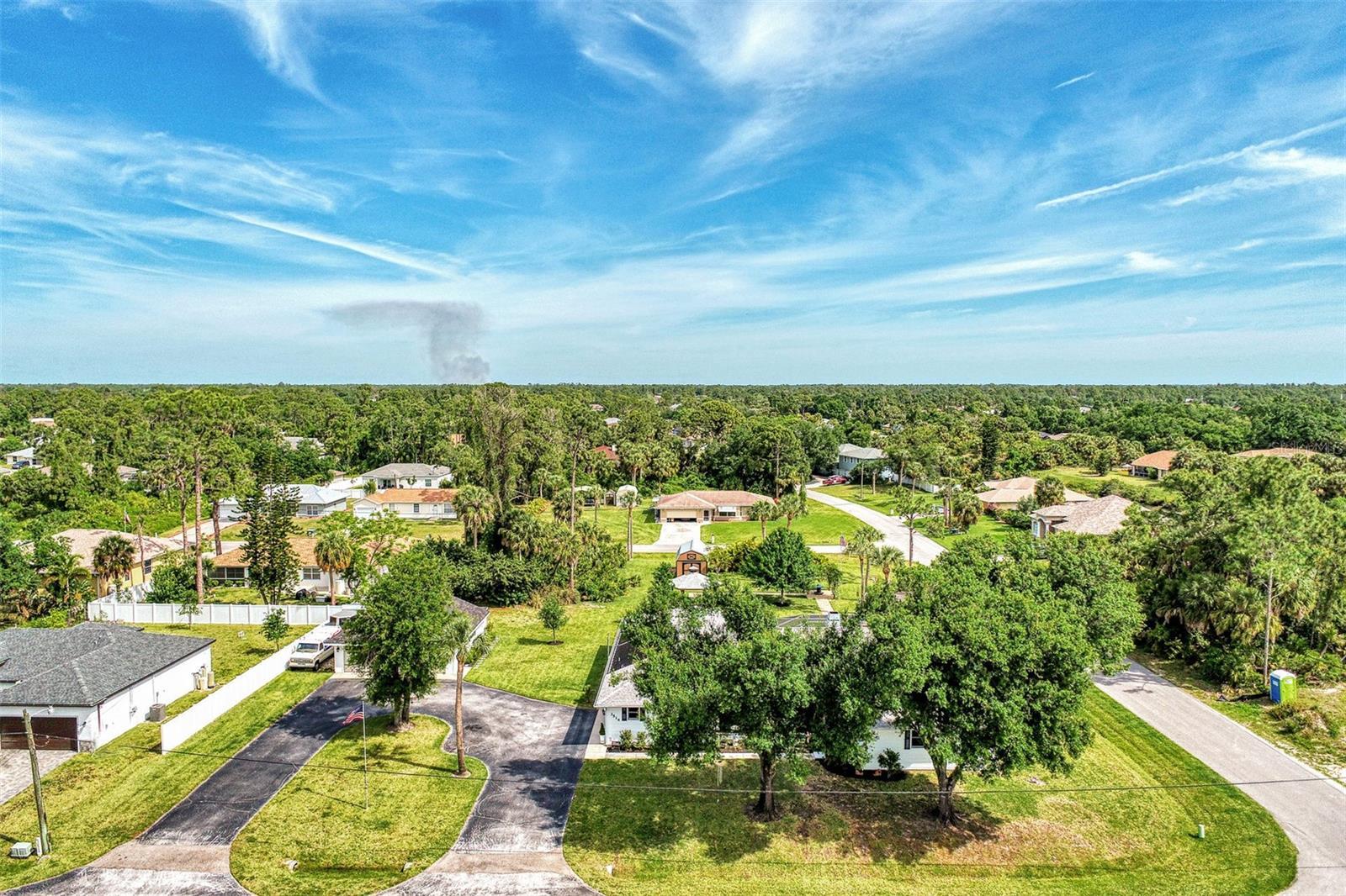 Photo one of 3514 Laslo Ave North Port FL 34287 | MLS A4606288