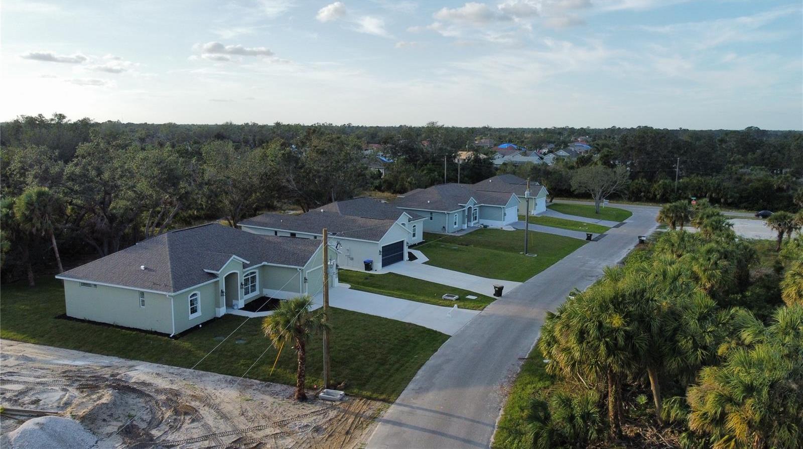 Photo one of 8233 Givlic Ln North Port FL 34287 | MLS A4606369