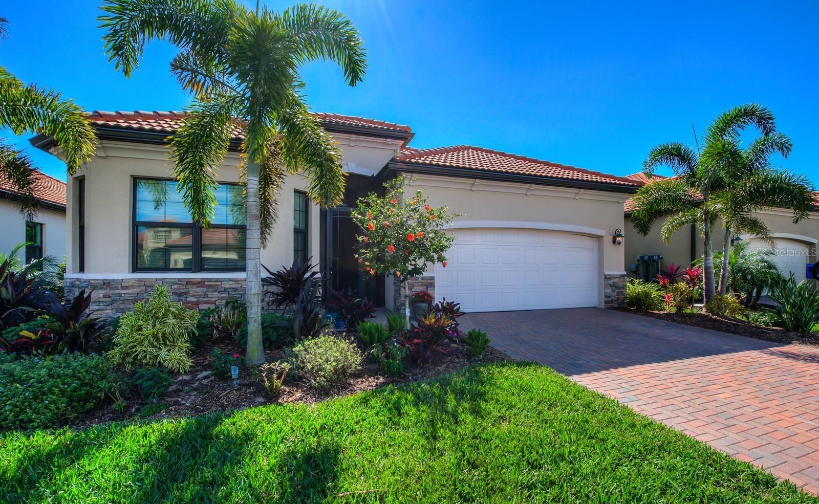 Photo one of 25123 Spartina Dr Venice FL 34293 | MLS A4606492