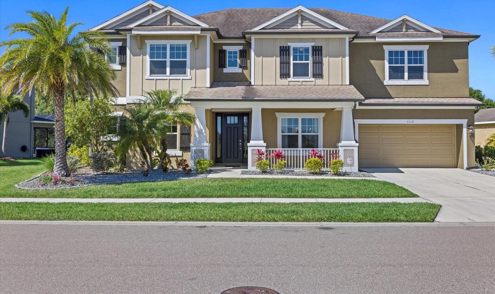 Photo one of 6318 Anise Dr Sarasota FL 34238 | MLS A4606545