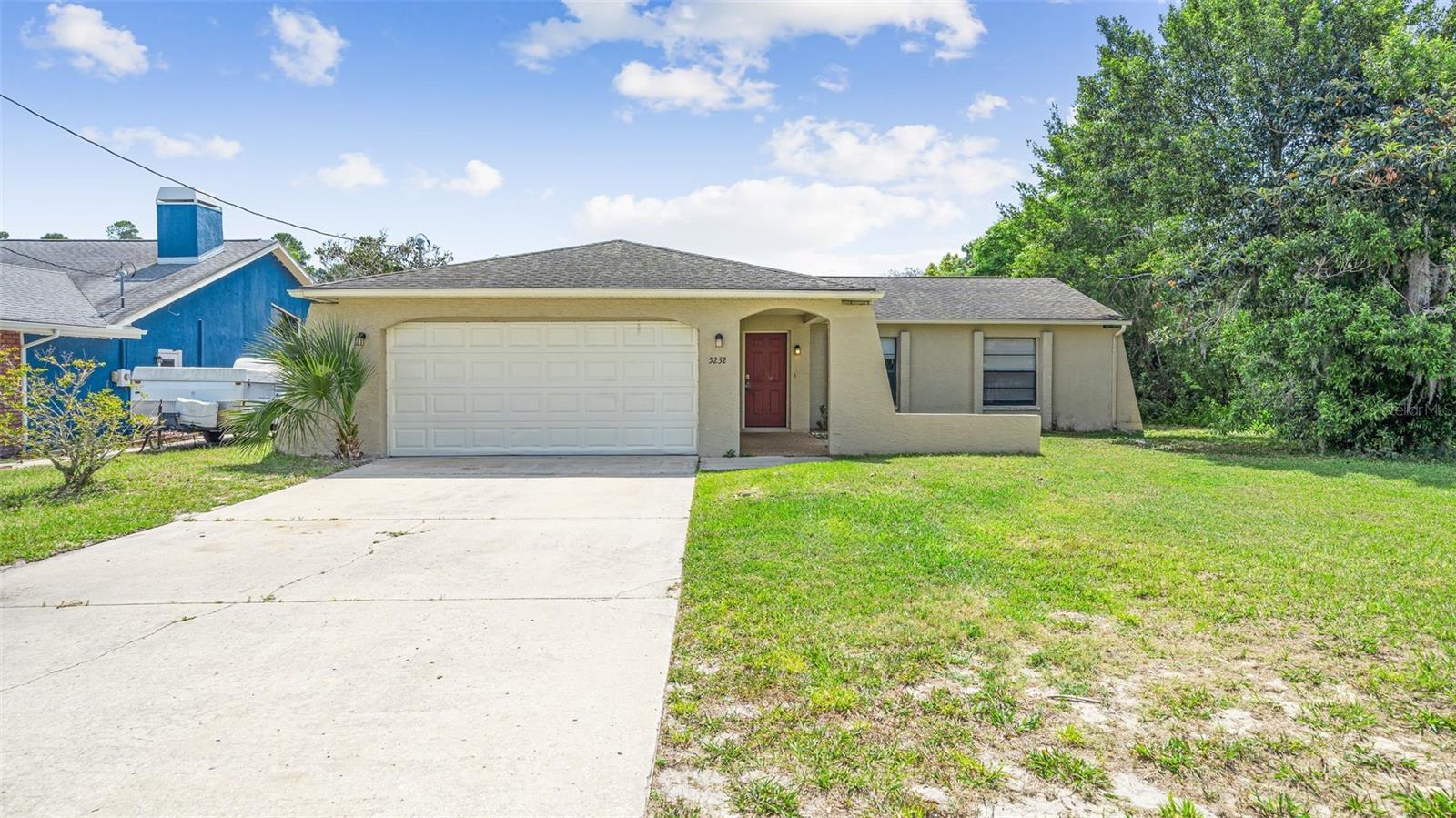 Photo one of 5232 Frost Rd Spring Hill FL 34606 | MLS A4606814