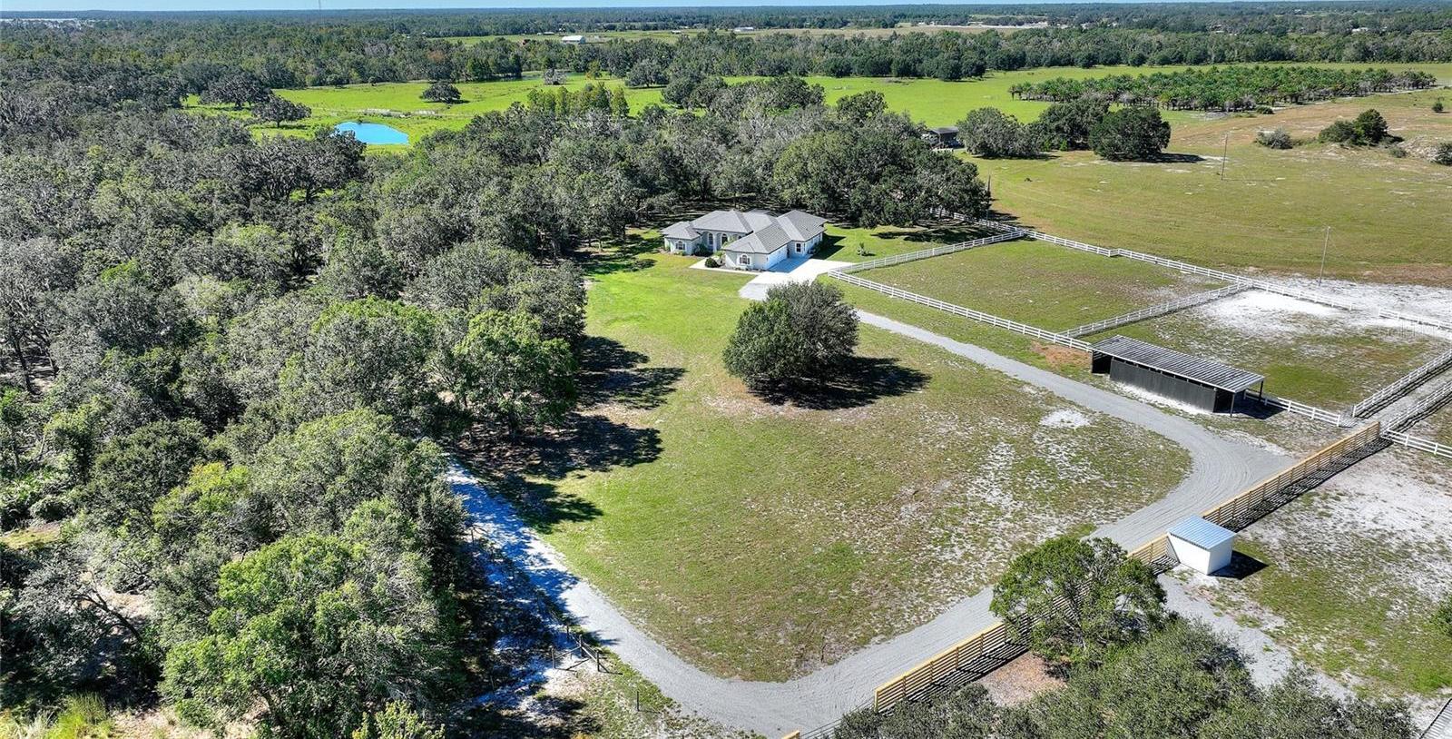 Photo one of 8965 Bunker Hill Rd Duette FL 34219 | MLS A4607114