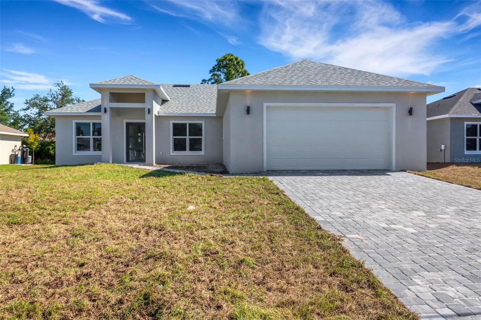 Photo one of 2546 Saybrook Ave North Port FL 34286 | MLS A4607228