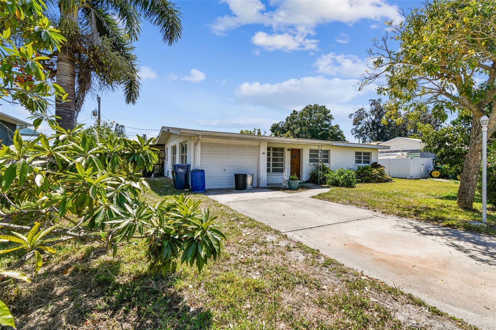 Photo one of 335 51St W St Palmetto FL 34221 | MLS A4607439