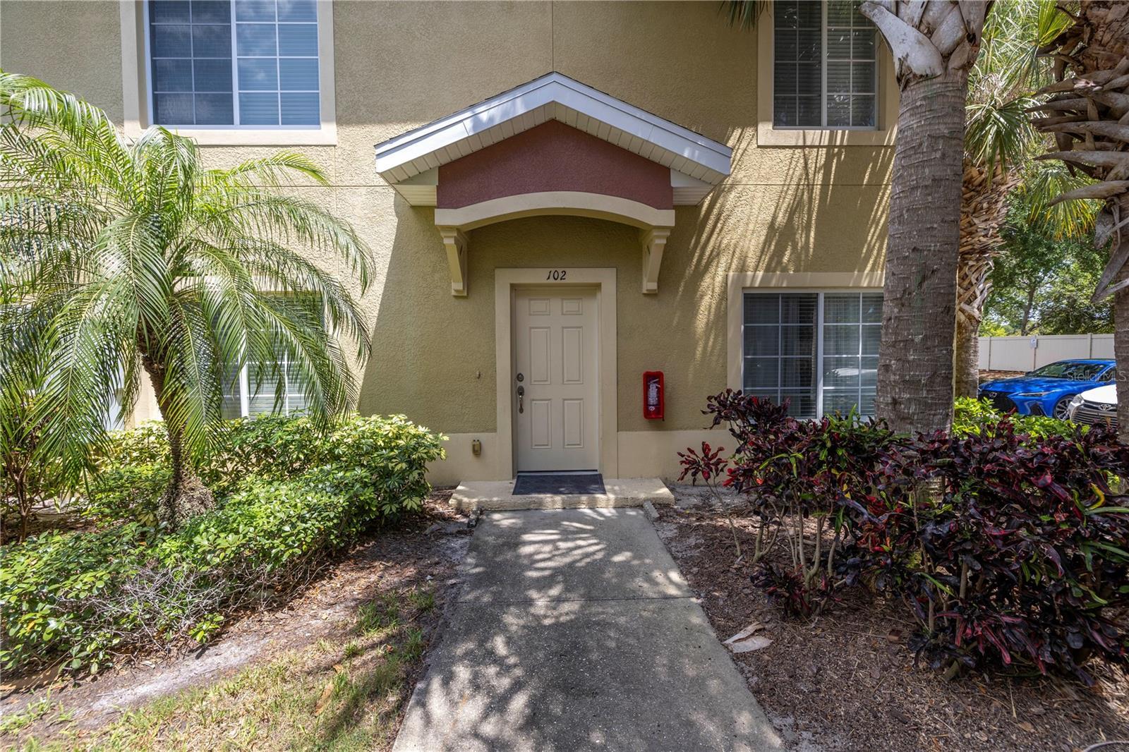 Photo one of 3609 45Th W Ter # 102 Bradenton FL 34210 | MLS A4607540