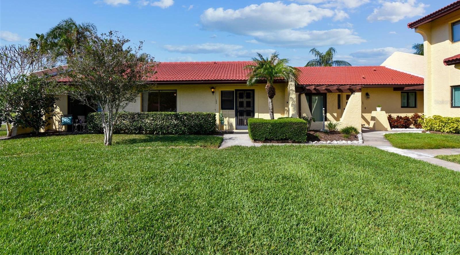 Photo one of 1454 56Th St W # 1454 Bradenton FL 34209 | MLS A4607589