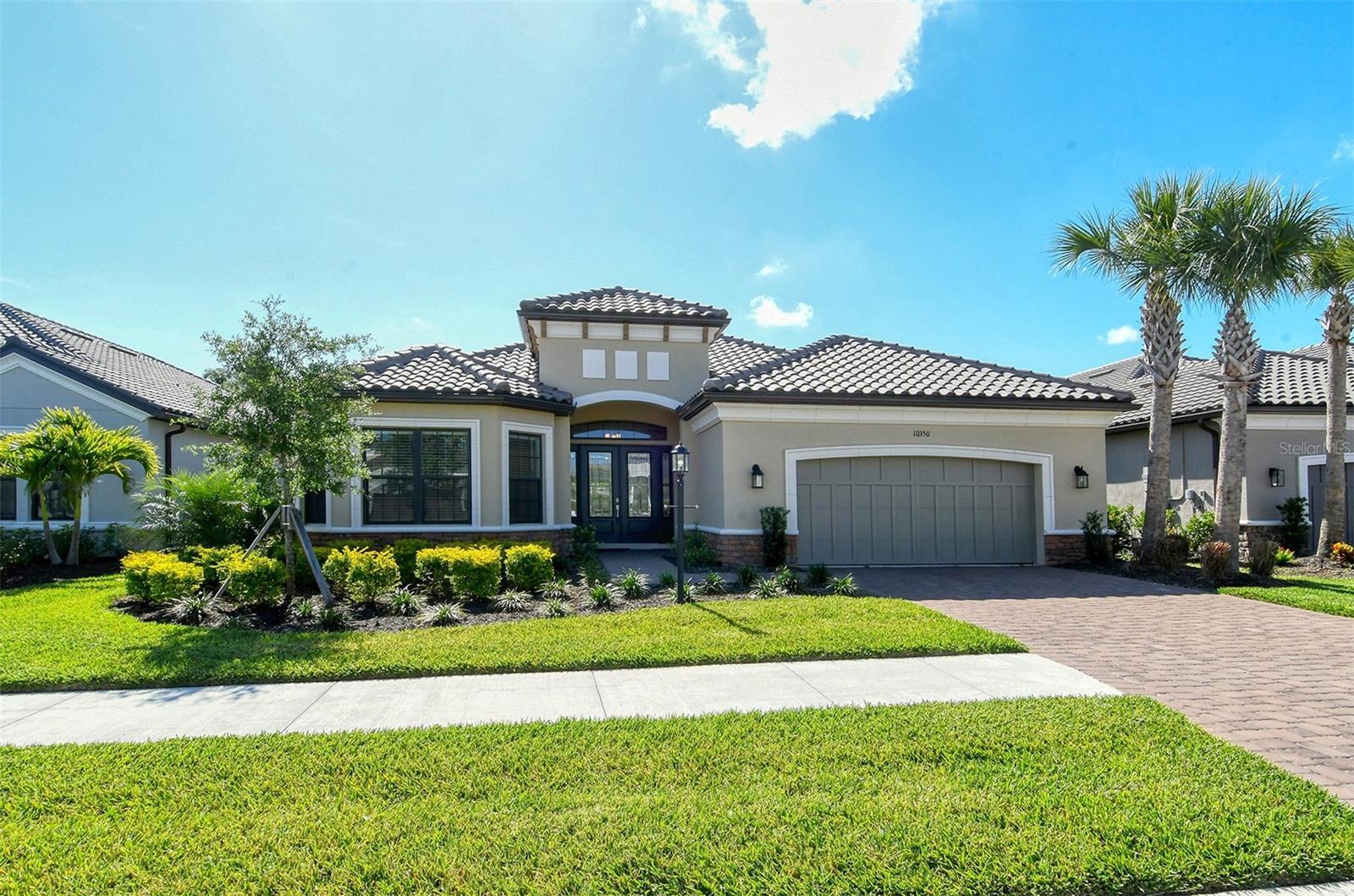 Photo one of 10350 Morning Mist Ln Sarasota FL 34241 | MLS A4607770