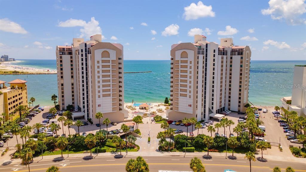 Photo one of 450 S Gulfview Blvd # 408 Clearwater Beach FL 33767 | MLS A4607771