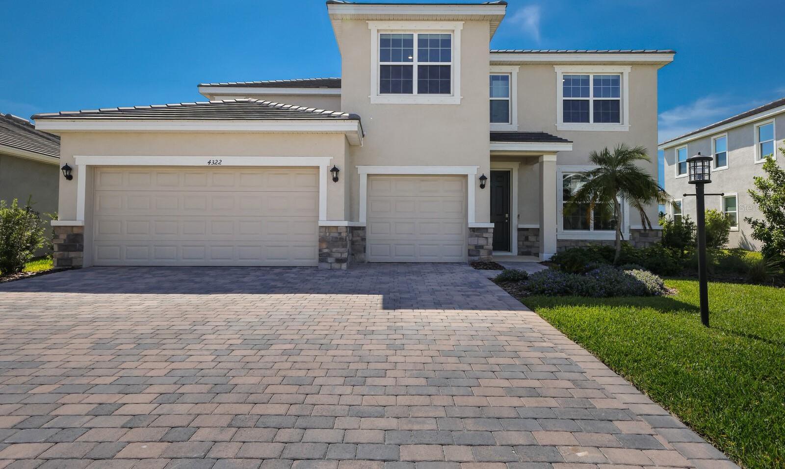 Photo one of 4322 Silo Port Ct Lakewood Ranch FL 34211 | MLS A4607799