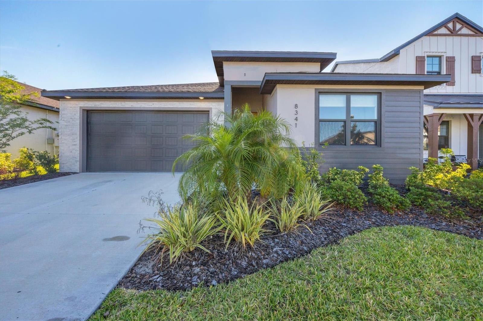 Photo one of 8341 Abalone Loop Parrish FL 34219 | MLS A4607846