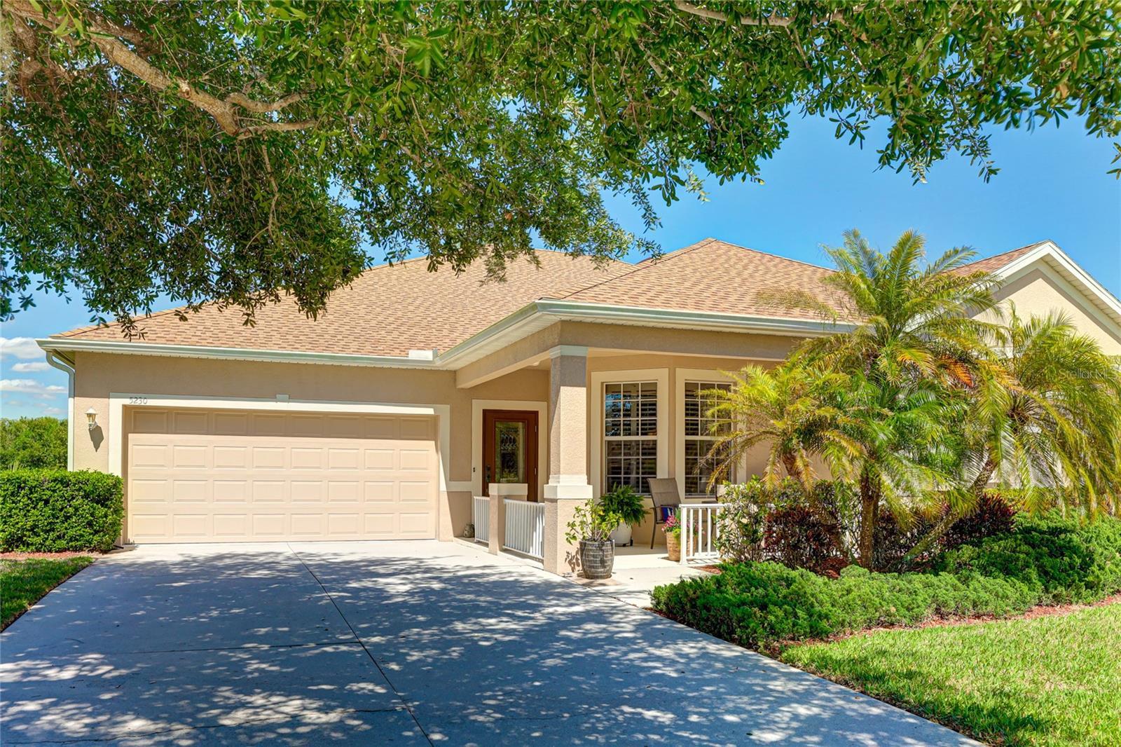 Photo one of 5230 Athens Way Venice FL 34293 | MLS A4607868
