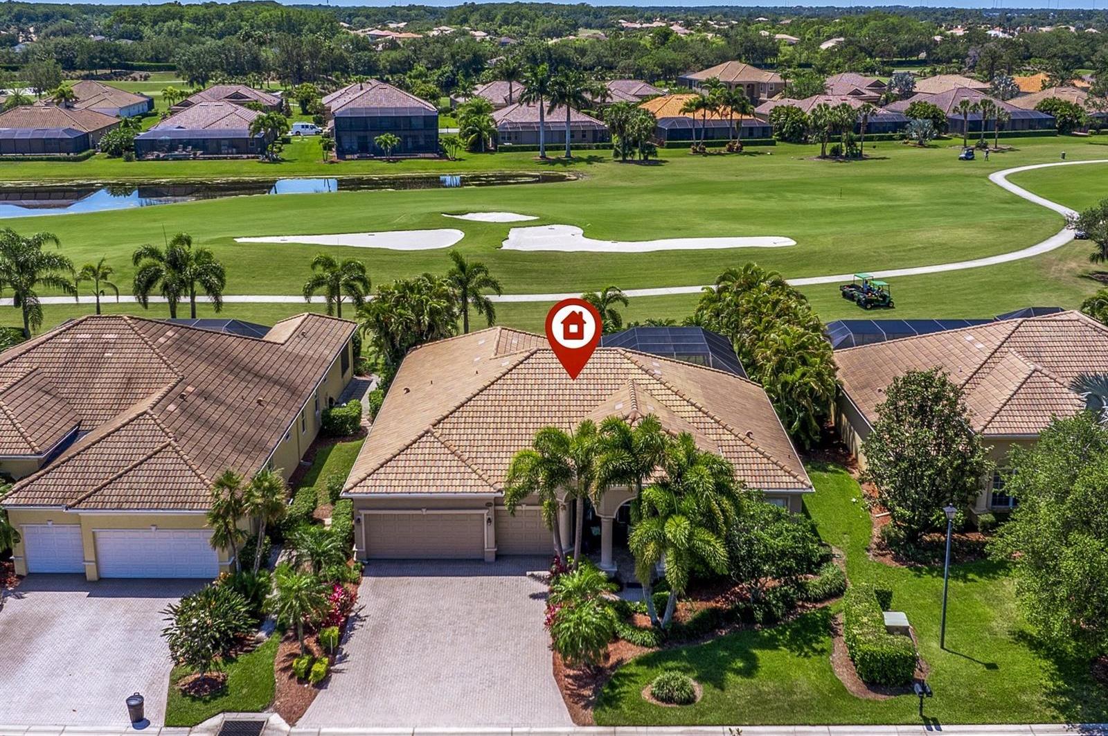 Photo one of 8004 River Preserve Dr Bradenton FL 34212 | MLS A4608056