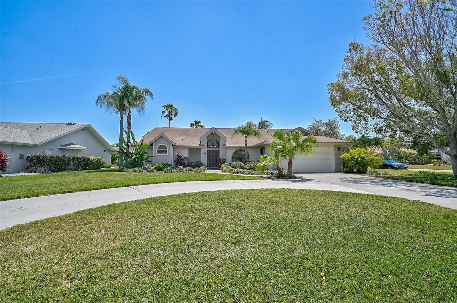 Photo one of 4312 Pro Am E Ave Bradenton FL 34203 | MLS A4608217