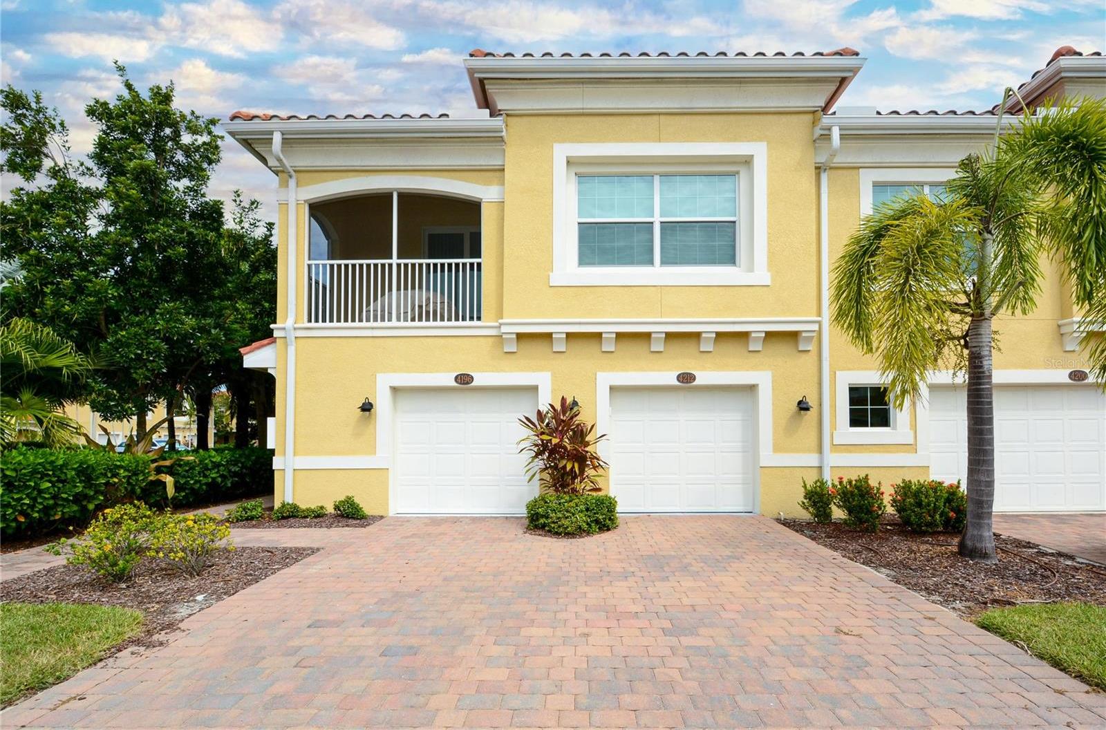 Photo one of 4212 Expedition Way # 104 Osprey FL 34229 | MLS A4608521