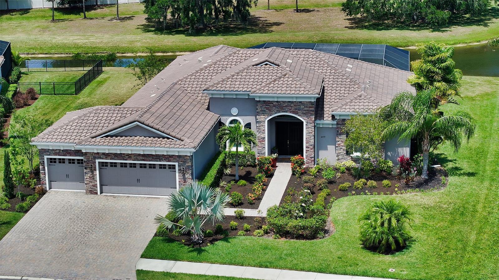 Photo one of 4779 Ancient Marble Dr Sarasota FL 34240 | MLS A4608614