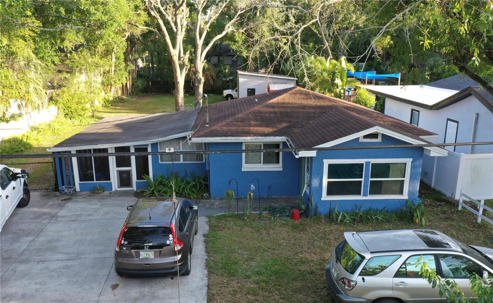 Photo one of 1608 W Knollwood St Tampa FL 33604 | MLS A4609209